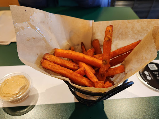 Photo of ZAATAR W ZEIT - 531 Granville St, Vancouver, BC V6C 1X6